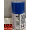 TAMIYA 85044 TS-44 SPRAY PINTURA AZUL BRILLANTE PARA MODELISMO 100ML