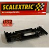 SLOT CAR SCX SCALEXTRIC CHASIS LANCIA DELTA HF INTEGRALE