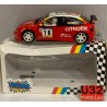 SLOT CAR TEAM SLOT 10902 CITROEN XSARA KIT CAR -16 RALLY CATALUNYA 1999 BUGALSKI