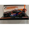 SLOT CAR SCALEAUTO SC-6363R BMW M8 -24 DAYTONA 2020 EDWARDS-KROHN-FARFUS-MOSTERT