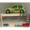 SLOT CAR TEAM SLOT 10302 SEAT IBIZA KIT CAR 16V -9 RALLY PORTUGAL 1996 PURAS