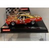 SLOT CAR CARRERA EVOLUTION 27728 PLYMOUYH ROAD RUNNER -25 JABE THOMAS