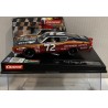 SLOT CAR CARRERA EVOLUTION 27727 FORD TORINO TALLADEGA -72 BENNY PARSONS