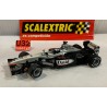 SLOT CAR SCX SCALEXTRIC 6087 McLAREN MP4/16 -4 F1 DAVID COULTHARD