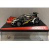 SLOT CAR NINCO 50481 RENAULT MEGANE TROPHY -21 TDS M.CHERUY