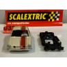 SLOT CAR SCALEXTRIC ALTAYA CARROCERIA SEAT 850 COUPE -23 + CHASIS 3D