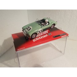 SLOT CAR SCX SCALEXTRIC A10089S300 MG A -33 LUND