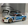 SLOT CAR REVOSLOT RS-0264 TOYOTA SUPRA -8 JGTC SERIES 1995 GT1 CLASS N.NAGASAKA