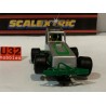 SLOT CAR SCX SCALEXTRIC C-312  SUPER STOX BP -7 SILVER SCALEXTRIC UK