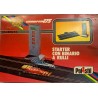 SLOT CAR POLISTIL CHAMPION 175  A217 STARTER CON BINARIO A RULLI