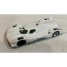 SLOT CAR SCALEAUTO SC-6330 BMW HYBRID GTP HYPERCAR ANGLEWINDER WHITE RACING KIT
