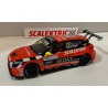 SLOT CAR SCX SCALEXTRIC ADVANCE E10552S300 CUPRA LEON -72 COMP. TEAM MONLAU