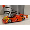 SLOT CAR REVOSLOT RS-0277 FERRARI 333SP -30 WINNER IMSA 1994 MOMO MORETTI