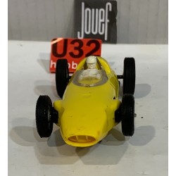 SLOT CAR JOUEF 3600 BRM P57 F1 1962  GRAHAM HILL  AMARILLO