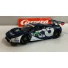 SLOT CAR CARRERA EVOLUTION 27709 FERRARI 488 GT3 -23 ALPHA TAURI AF CORSE DTM
