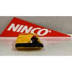 NINCO INTERIOR COPKIT BMW M3 GTR