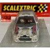 SLOT CAR SCX SCALEXTRIC ALTAYA CARROCERIA FORD FOCUS -6 MARTINI C.SAINZ-L.MOYA