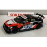 SLOT CAR SCX SCALEXTRIC U10551S300 AUDI RS3 LMS TCR -13 LOCTITE DIGO CORONEL