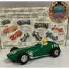SLOT CAR SCX SCALEXTRIC C.098 BRM P25 -5 F1 1956 S.MOSS SCALEXTRIC UK