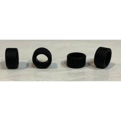 REVOSLOT RS-0202G NEUMATICO TRASERO G25 RACING SH