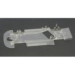 NINCO PRORACE EVO 80883 CHASIS FORD GT  BLISTER