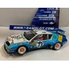 SLOT CAR TEAM SLOT 12902 RENAULT ALPINE A310 V6 GTP -73 LE MANS 1978 B.DECURE