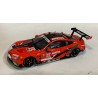 SLOT CAR SCALEAUTO SC-6364R BMW M8 -25 DAYTONA 2020 PHILLIPI-SPENGLER-ENG-GLOCK