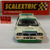 SLOT CAR SCX SCALEXTRIC ALTAYA CARROCERIA LANCIA DELTA HF INTEGRALE -2 J.PURAS