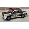SLOT CAR SCX SCALEXTRIC ADVANCE E10549S300 FIAT SEAT  131 ABARTH -3 TALAVERA '82