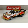 SLOT CAR CARRERA EVOLUTION 27649 BMW 3.5 CSL -4 6H.SILVERSTONE 1976