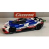 SLOT CAR CARRERA EVOLUTION 27745 KTM X-BOX GTX -104 LIQUI MOLY