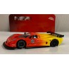 SLOT CAR NSR 0393AW MOSLER MT900 -64 10 ANNIVERSARY SALVATORE NOVIELLO