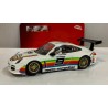 SLOT CAR NSR 0388 PORSCHE  997 -9 APPLE  TRIBUTE BOBY ROHAL-BOB GARRESTON