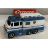 SLOT CAR CARRERA DIGITAL 30977 CAMION TRUCK MONEY TRANSPORTER