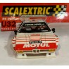 SLOT CAR SCX SCALEXTRIC ALTAYA CARROCERIA BMW M1 -3 MOTUL BEGUIN-LENNE