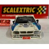 SLOT CAR SCX SCALEXTRIC ALTAYA CARROCERIA LANCIA 037 -3 S.SERVIA.J.SABATER