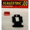 SLOT CAR SCX SCALEXTRIC ALTAYA CHASIS LANCIA 037