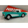 SLOT CAR NINCO 50460 CHEVROLET CORVETTE SOFT TOP