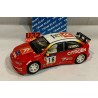 SLOT CAR TEAM SLOT 10902 CITROEN XSARA KIT CAR -16 RALLY CATALUNYA 1999 BUGALSKI