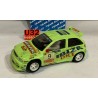 SLOT CAR TEAM SLOT 10302 SEAT IBIZA KIT CAR 16V -9 RALLY PORTUGAL 1996 PURAS