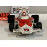 SLOT CAR POLISTIL A100 McLAREN M23B -11 MARLBORO E.FITTIPALDI