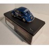 qq Slot Car PINK KAR VW BEETLE 6e CT CATALUNYA RS 2001 TEAM G.A.S.S. *
