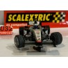SLOT CAR SCX SCALEXTRIC 6087 McLAREN MP4/16 -4 F1 DAVID COULTHARD