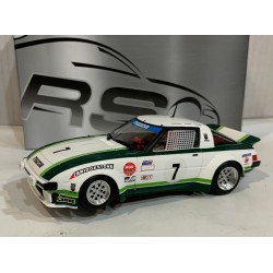 SLOT CAR REVOSLOT RS-0279 MAZDA RX-7 -7 DAYTONA 24H 1979  Y.CATAYAMA-K.YORINO