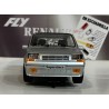SLOT CAR FLY A2115 RENAULT 5 GT TURBO STREET VERSION SILVER