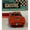 SLOT CAR TRIANG SCALEXTRIC C78 AC COBRA -6 ROJO MADE IN HONG KONG
