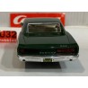 SLOT CAR CARRERA EVOLUTION 25444 PONTIAC GTO 1966 VERDE