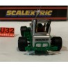 SLOT CAR SCX SCALEXTRIC C-312  SUPER STOX BP -7 SILVER SCALEXTRIC UK