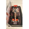 qq H 2806 SUPERSLOT MC LAREN F1 -1 FERNANDO ALONSO VODAFONE SCALEXTRIC UK H2806*