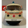 SLOT CAR CARRERA EVOLUTION 27794 VOLKSWAGEN BUS T2B AMBULANCE